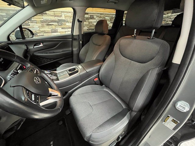 Certified 2023 Hyundai Santa Fe SEL AWD/4WD image 31