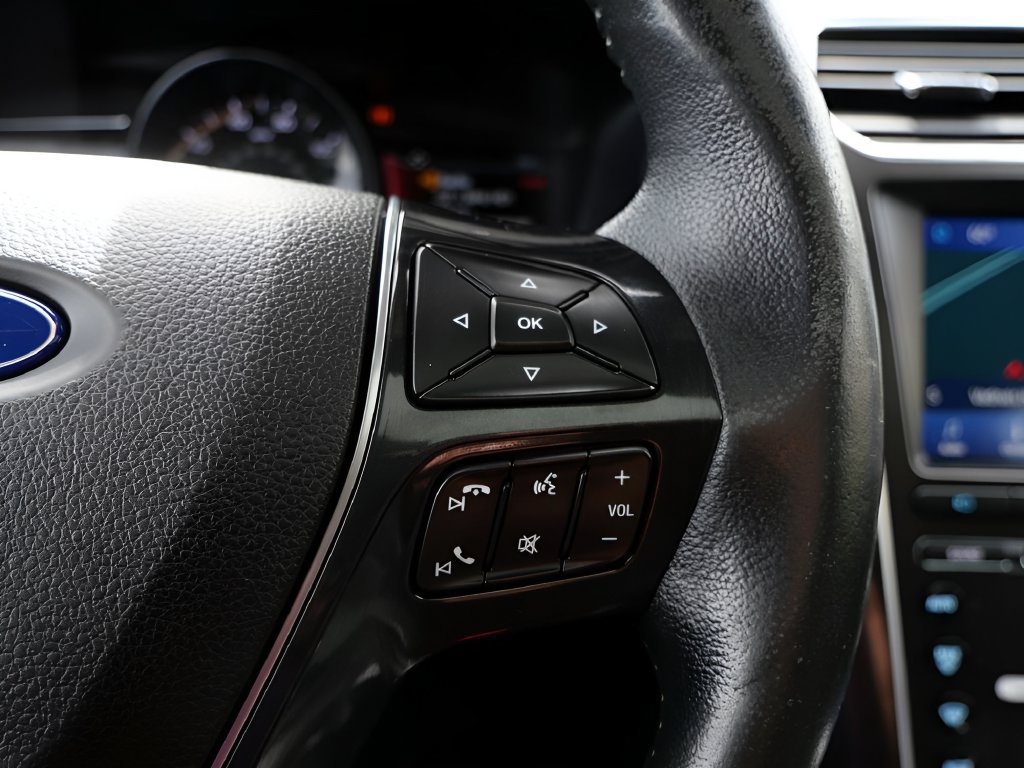 Used 2017 Ford Explorer Limited FWD image 21
