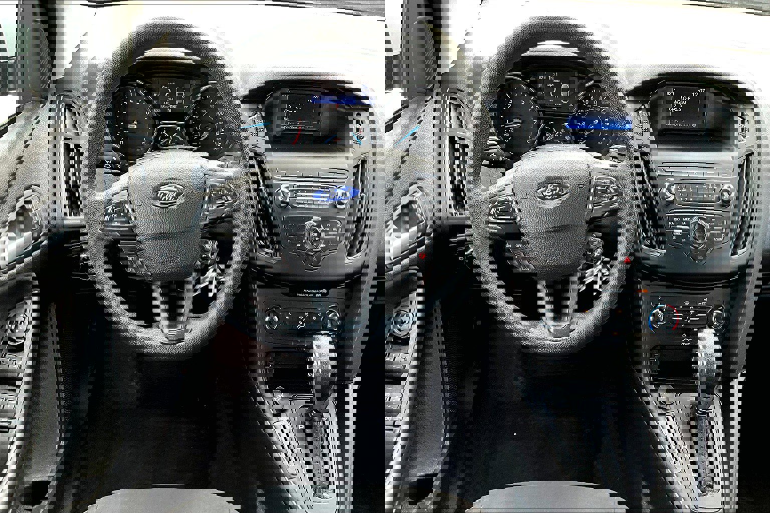 Used 2018 Ford Focus SE image 5