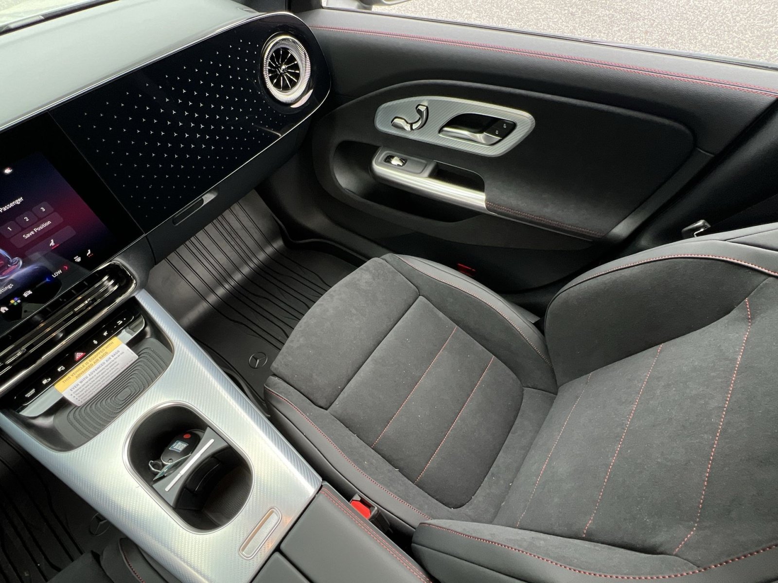 New 2027 Mercedes-Benz CLA 220 image 14