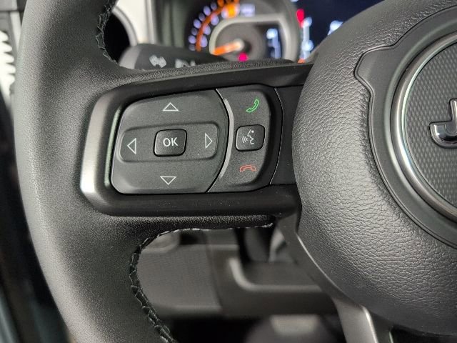 New 2026 Jeep Wrangler Sport S image 15