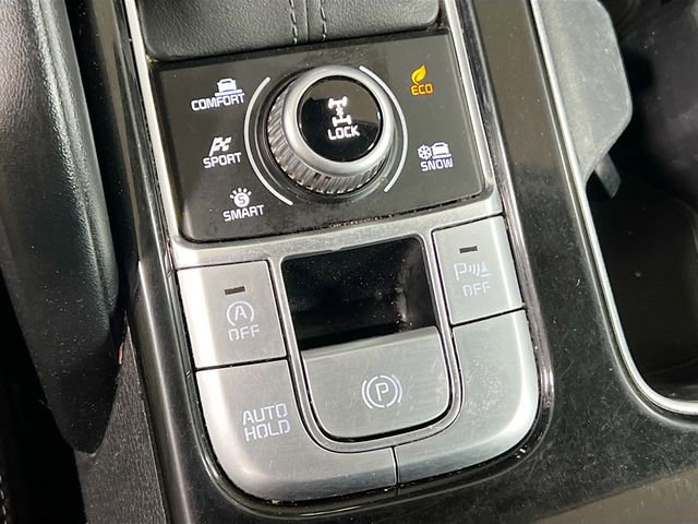 Certified 2022 Kia Telluride LX image 34