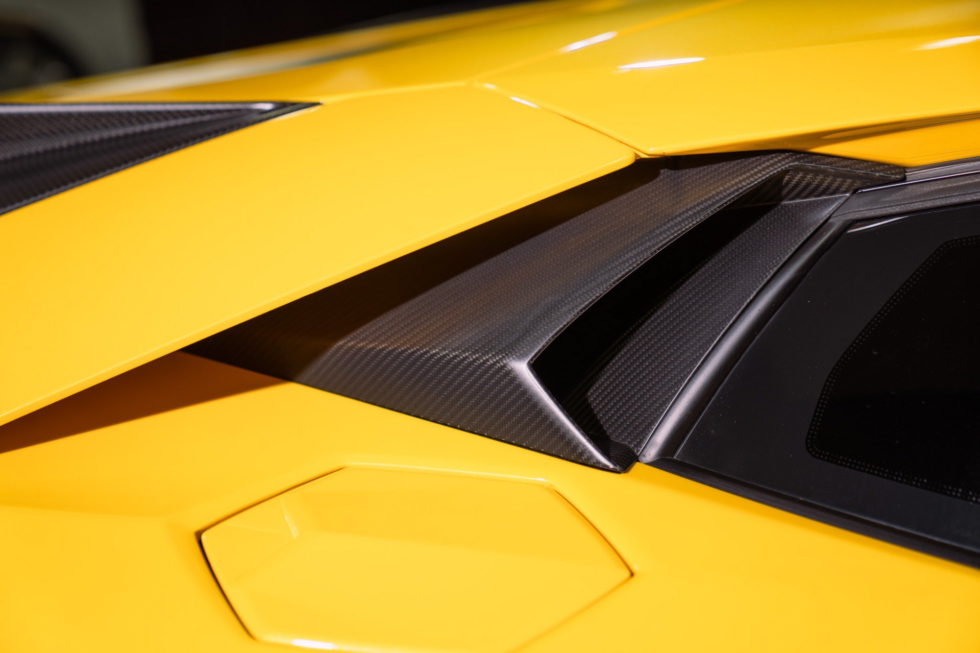 Used 2016 Lamborghini Aventador LP 750-4 Superveloce AWD/4WD image 20