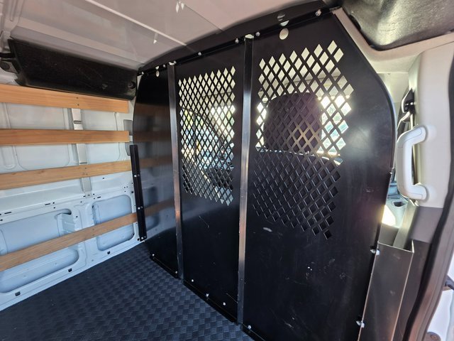 Used 2024 Ford Transit 250 Low Roof w/ Exterior Upgrade Package image 17