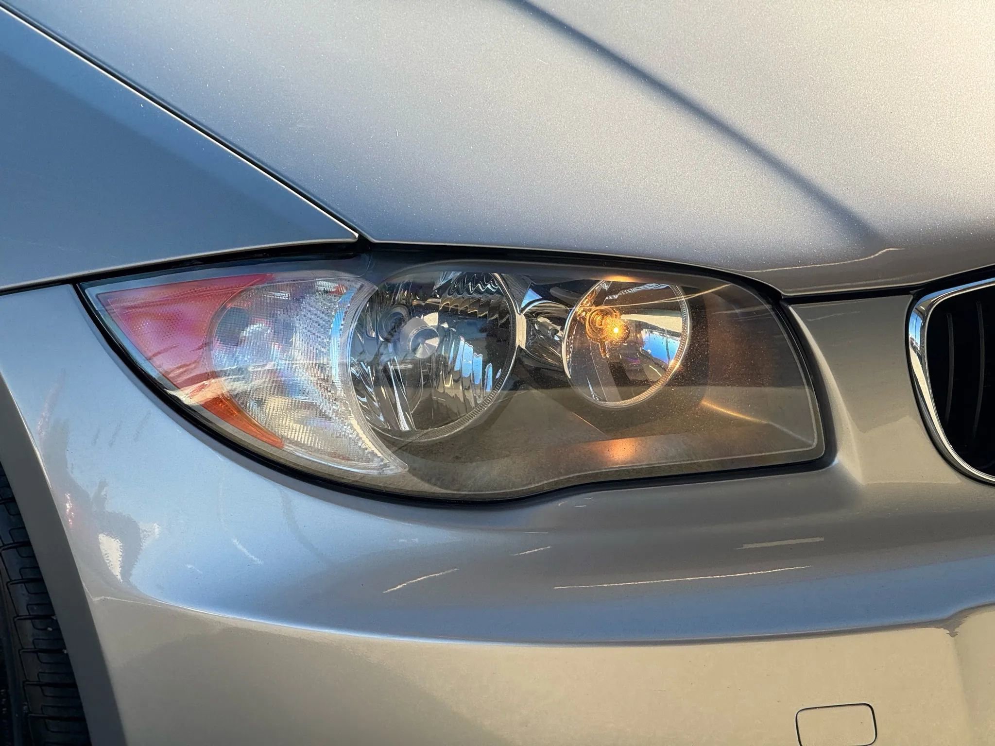 Used 2011 BMW 128i Convertible image 19