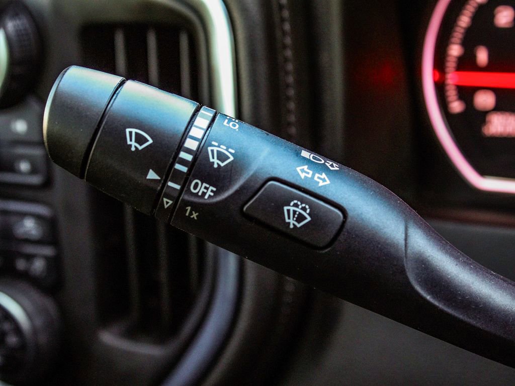 Used 2022 Chevrolet Silverado 1500 LT Trail Boss w/ Safety Package image 25