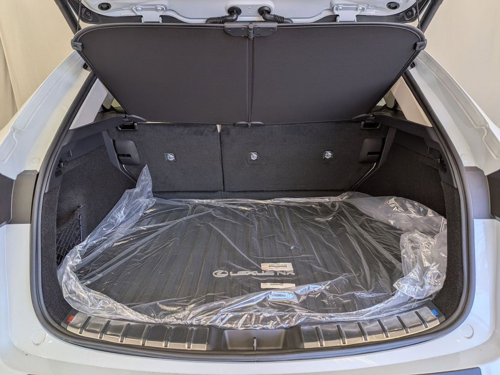 New 2026 Lexus NX 350 AWD w/ Luxury Package image 34