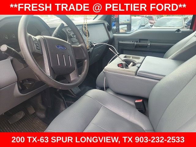 Used 2015 Ford F250 XL w/ Power Equipment Group AWD/4WD image 30