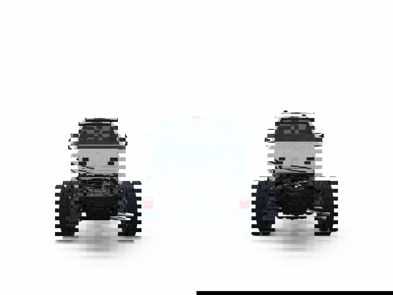 New 2026 Ford F450 XL image 6