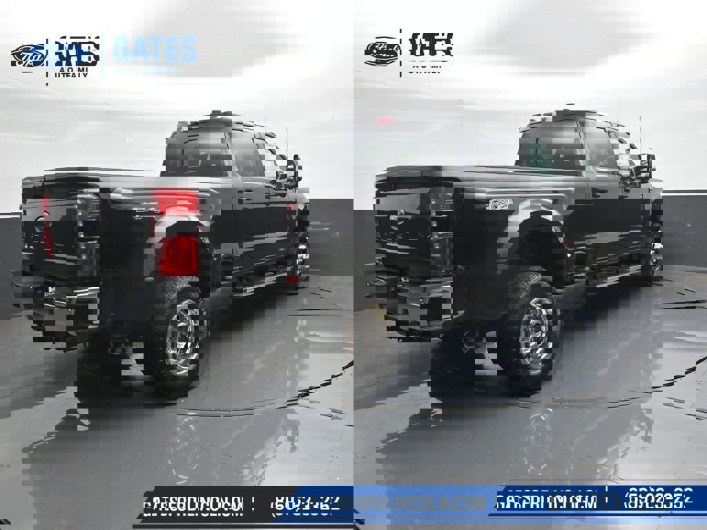 New 2026 Ford F350 XLT w/ XLT Premium Package image 3