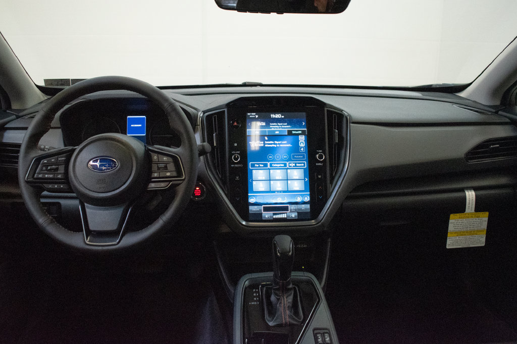 New 2026 Subaru Crosstrek 2.5i Limited AWD/4WD image 11