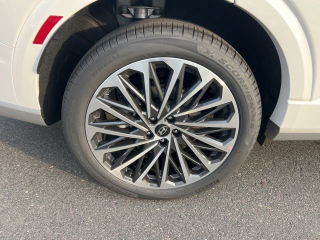 New 2026 Hyundai Palisade Calligraphy image 23