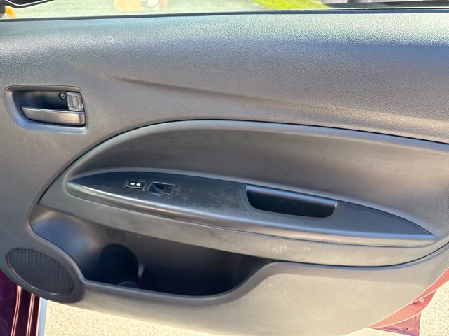 Used 2024 Mitsubishi Mirage G4 FWD image 25