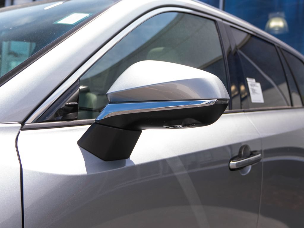 New 2026 Lexus TX 350 AWD image 11