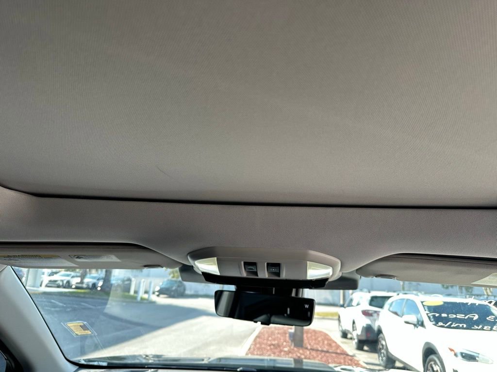 Used 2023 Subaru Ascent Touring w/ Popular Package #2A image 21