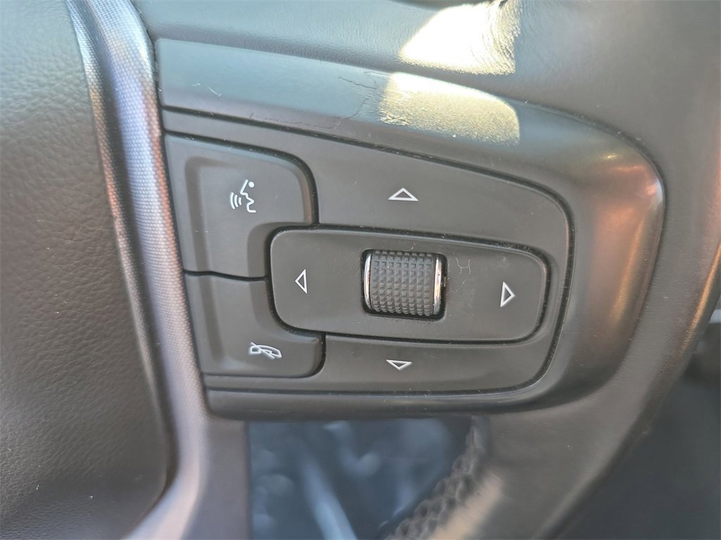 Used 2020 GMC Sierra 1500 SLE w/ SLE Value Package image 30