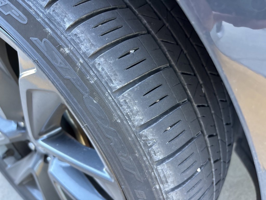 New 2023 Toyota Corolla SE image 17