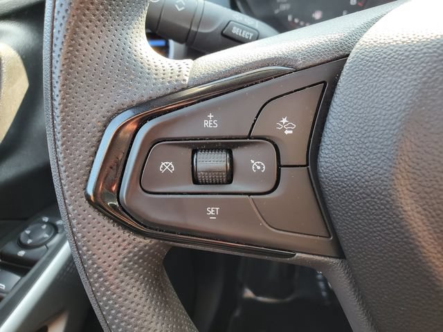Certified 2024 Chevrolet Trax LS w/ Driver Confidence Package FWD image 21