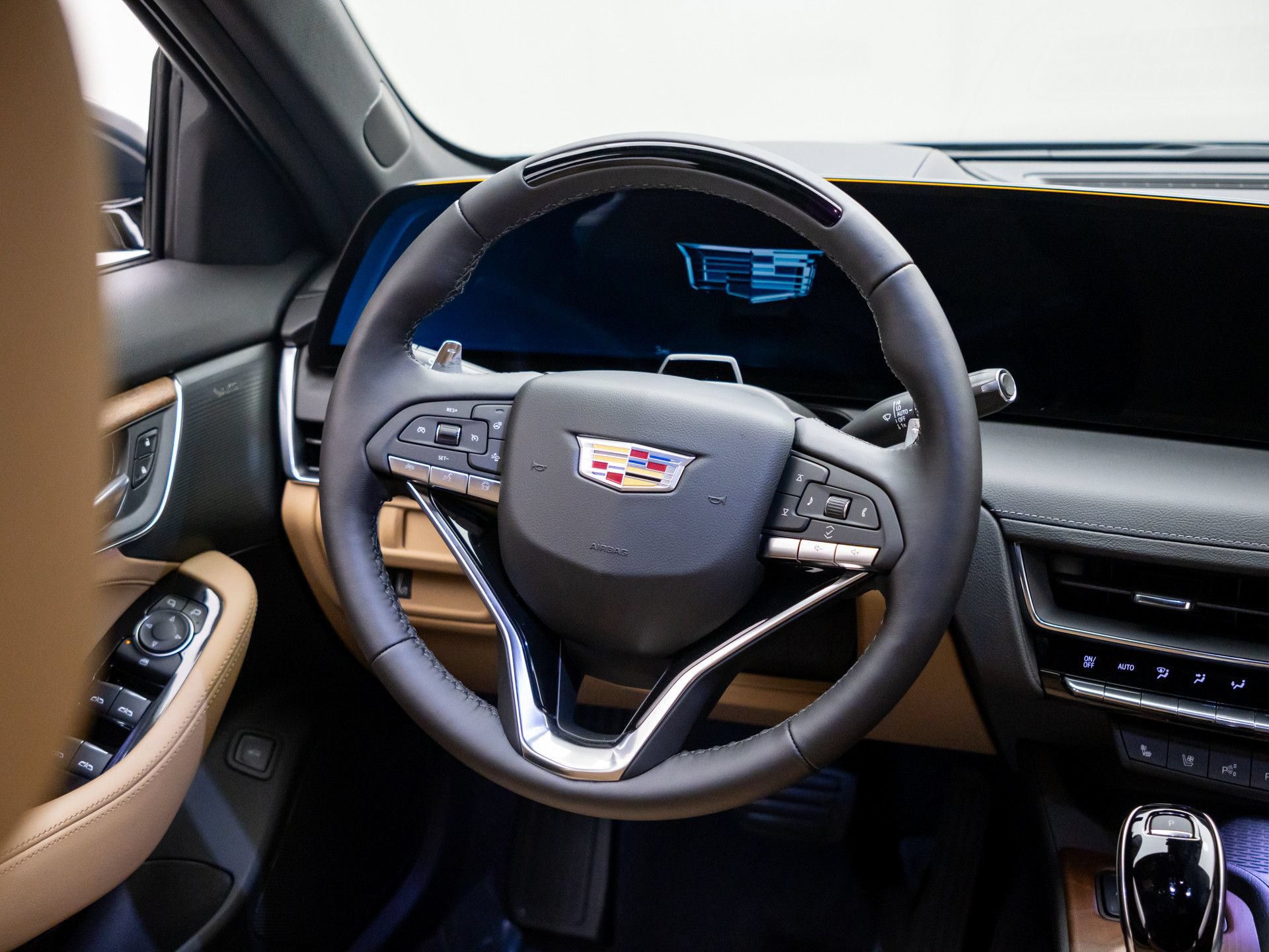 New 2026 Cadillac CT5 Premium Luxury AWD/4WD image 10