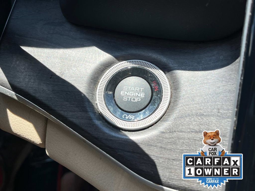 Used 2022 Jeep Grand Cherokee L Limited image 38