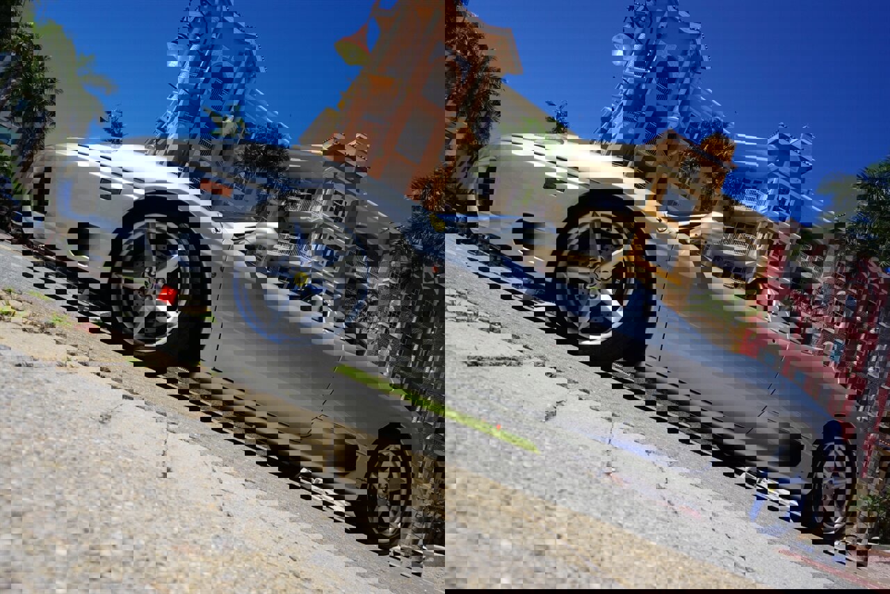 Used 2000 Ferrari 360 Spider image 52