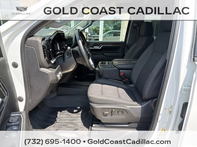 Used 2023 GMC Sierra 1500 Elevation AWD/4WD image 12