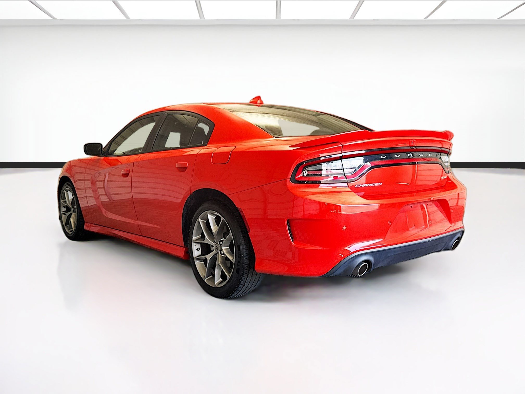Used 2023 Dodge Charger GT RWD image 6