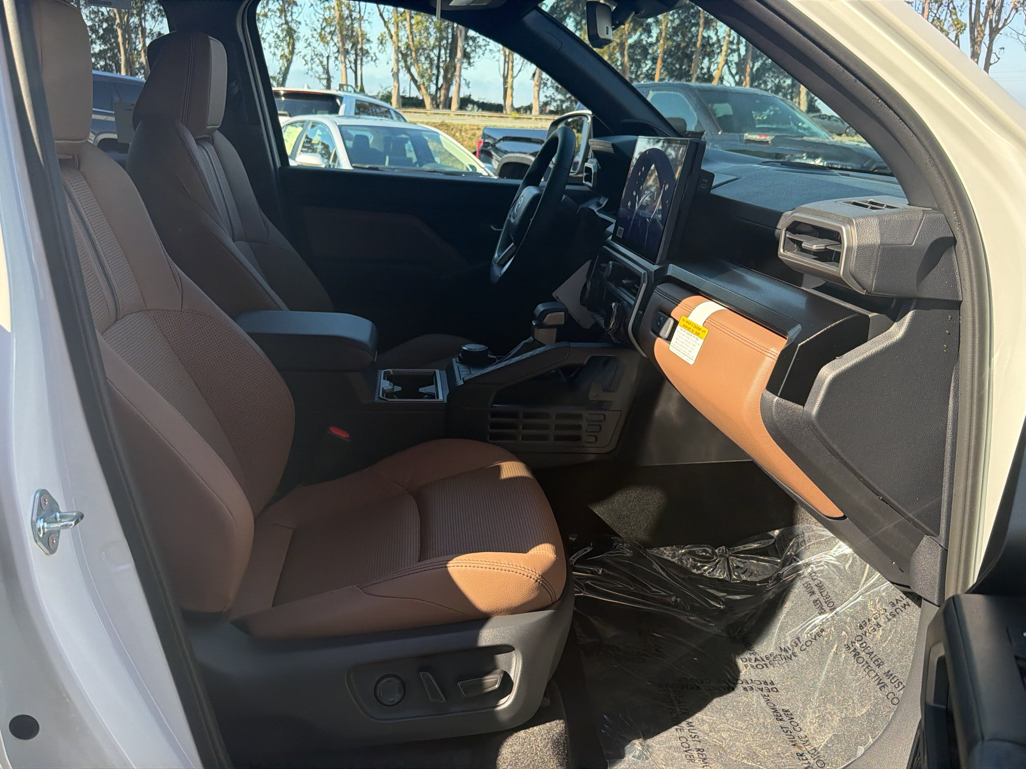 New 2026 Toyota 4Runner Limited AWD/4WD image 23