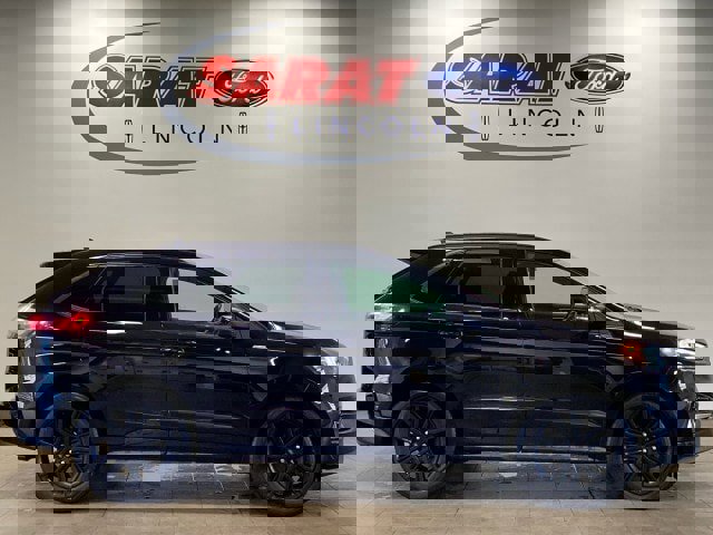 Used 2020 Ford Edge ST-Line image 1