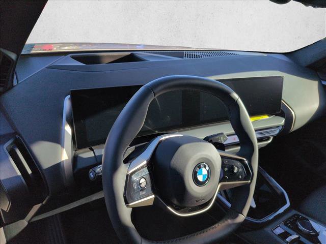 Used 2025 BMW X3 xDrive30i w/ Premium Package image 10
