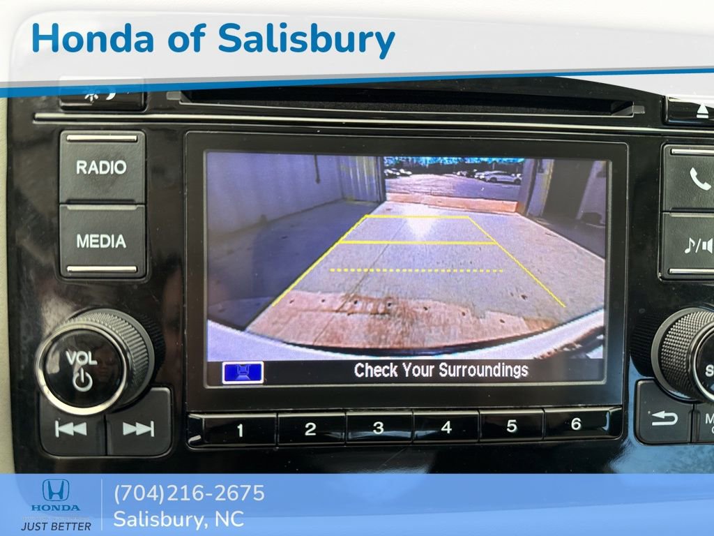 Used 2021 Honda HR-V LX image 21