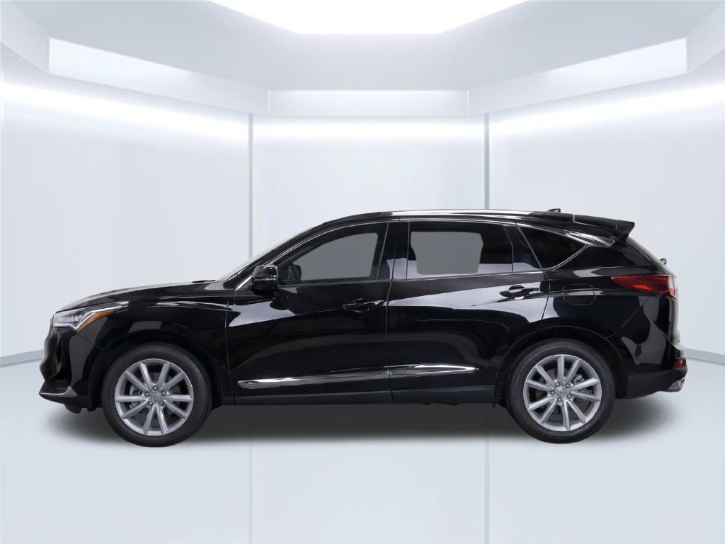 Used 2024 Acura RDX SH-AWD image 10