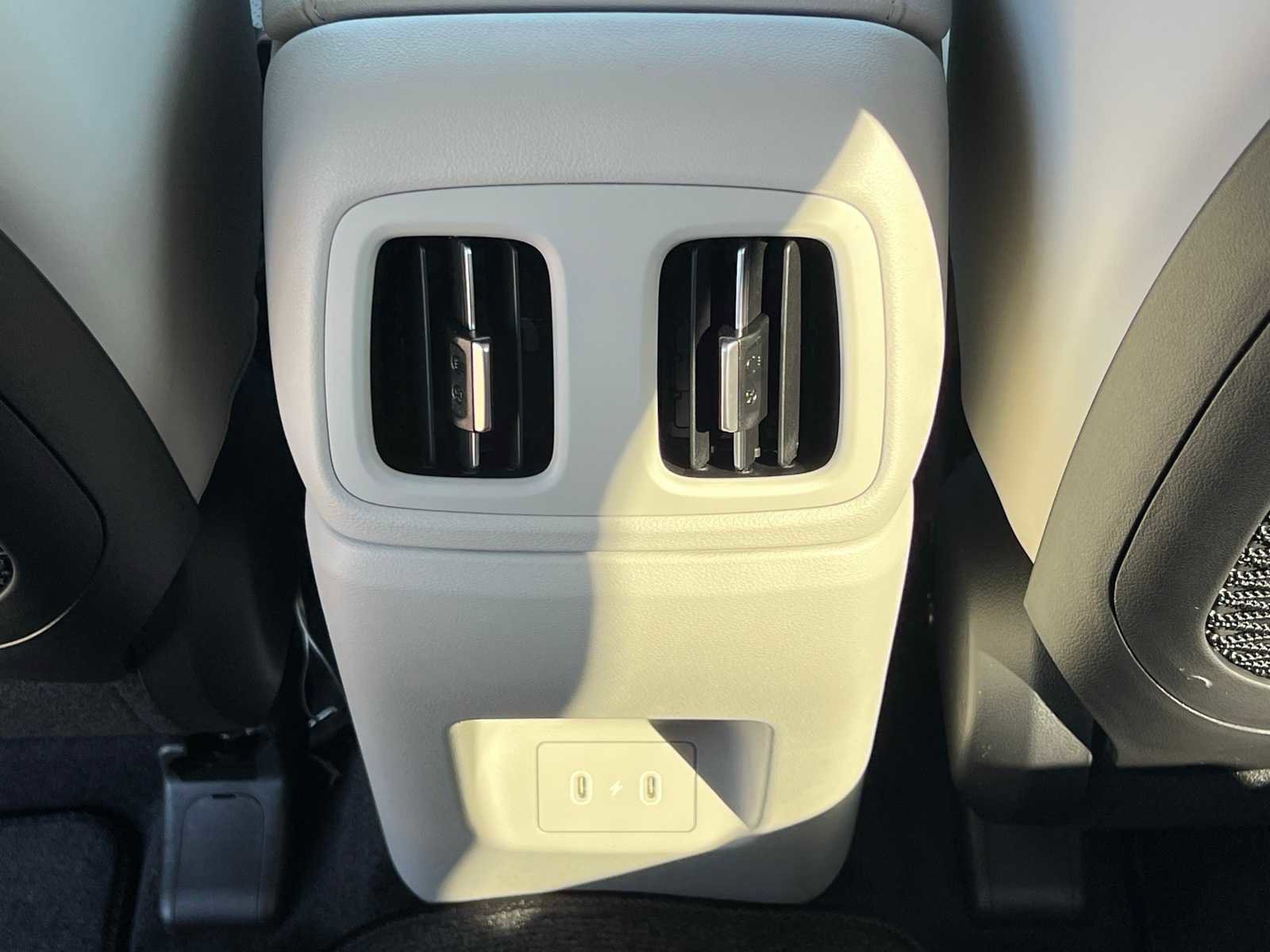 New 2026 Hyundai Tucson SEL image 8