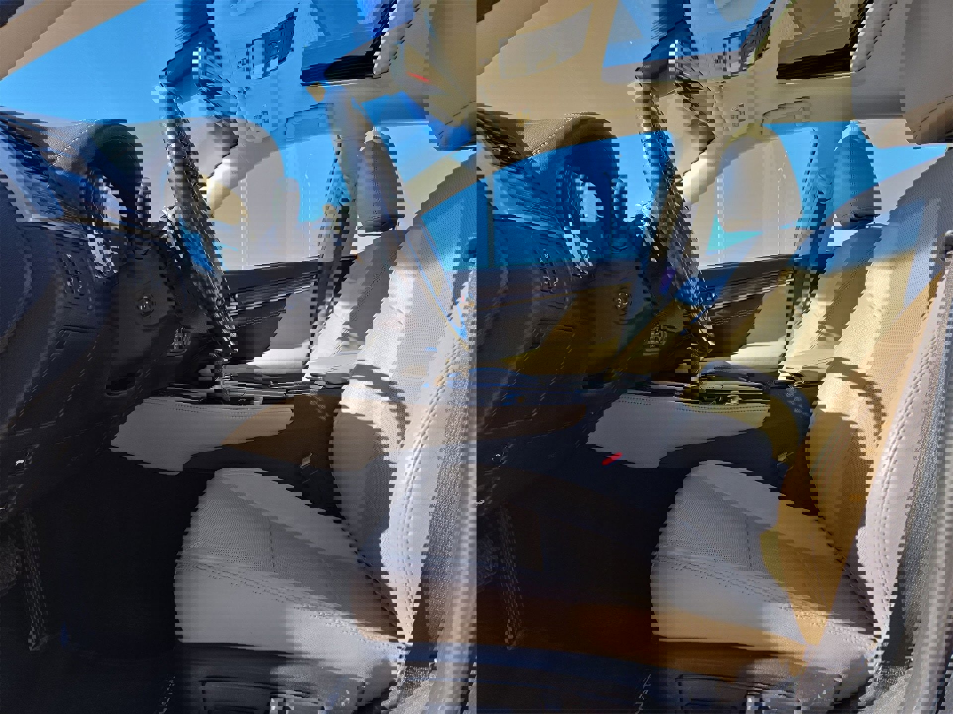 Used 2018 Lexus GS 350 AWD image 16