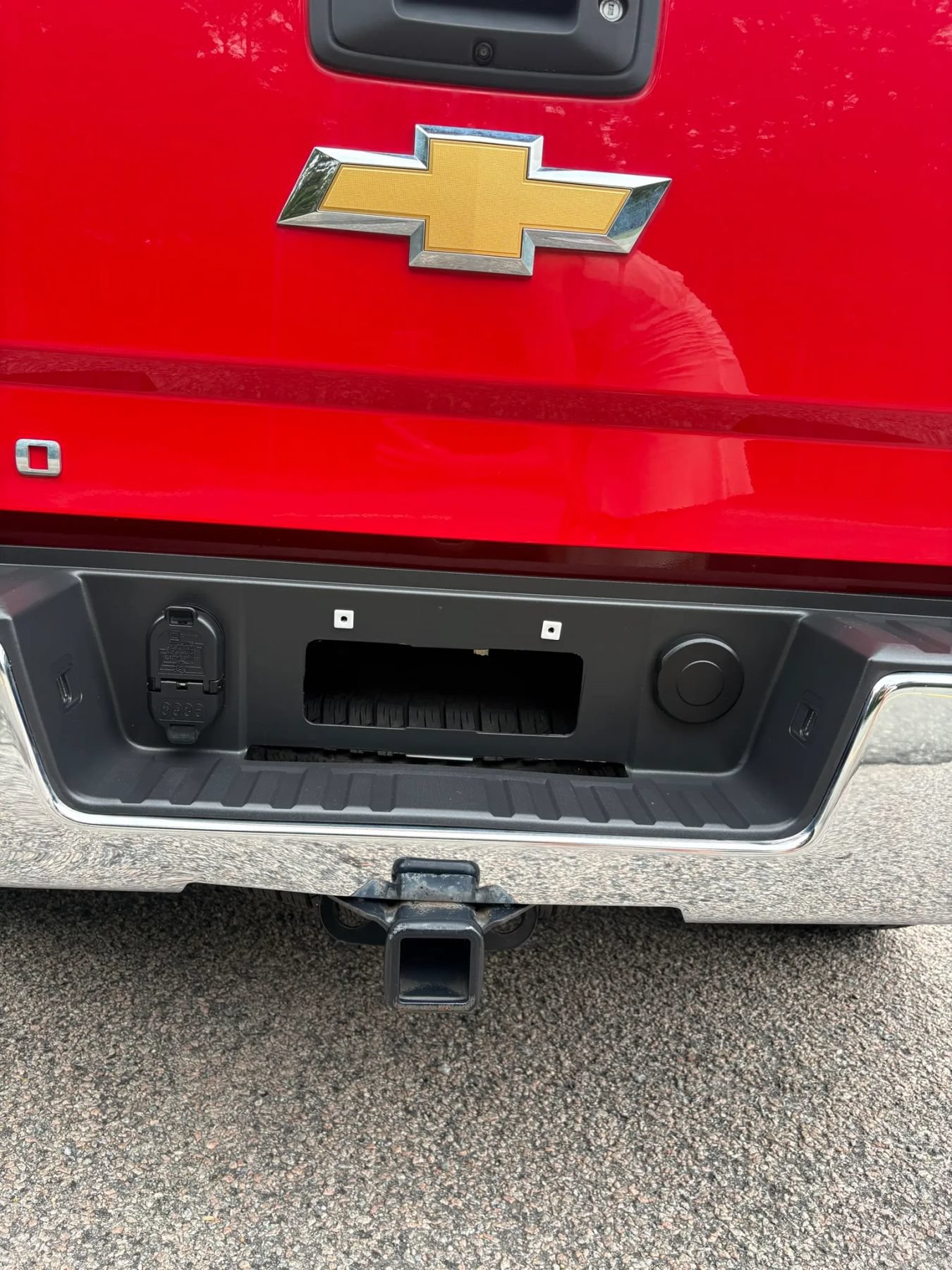 Used 2018 Chevrolet Silverado 1500 LT w/ All Star Edition AWD/4WD image 38