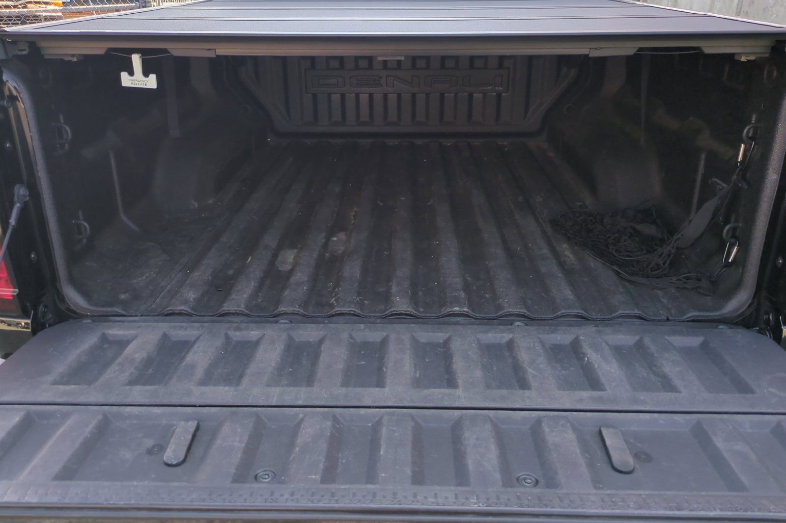 Used 2023 GMC Canyon Denali AWD/4WD image 16