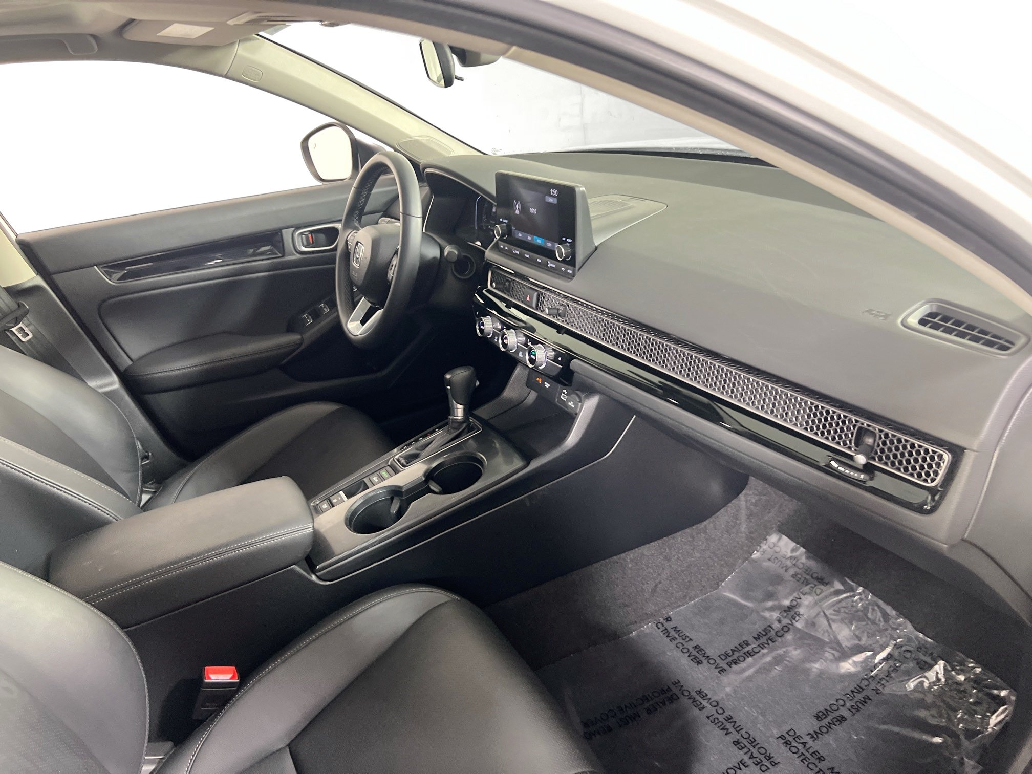 Used 2023 Honda Civic EX-L image 28