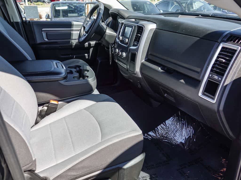 Certified 2024 RAM 1500 Classic SLT image 15