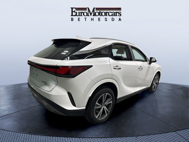 Used 2023 Lexus RX 350 Premium w/ Accessory Package image 5