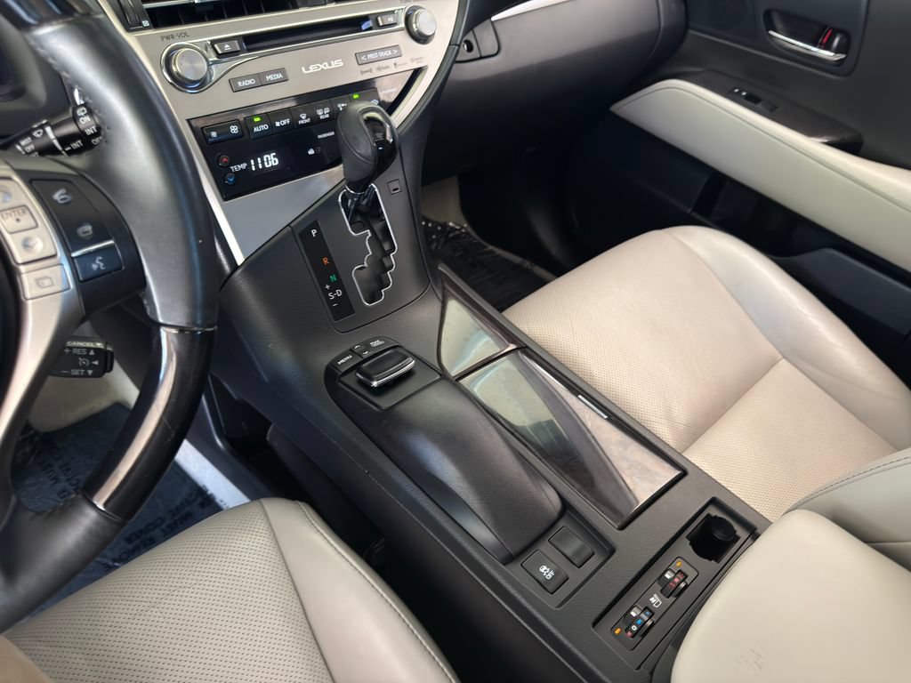 Used 2015 Lexus RX 350 FWD image 21