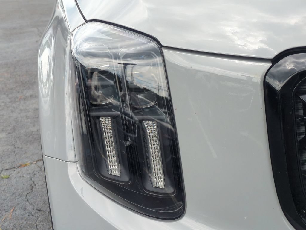 Used 2025 Kia Telluride SX Prestige X-Line AWD/4WD image 11