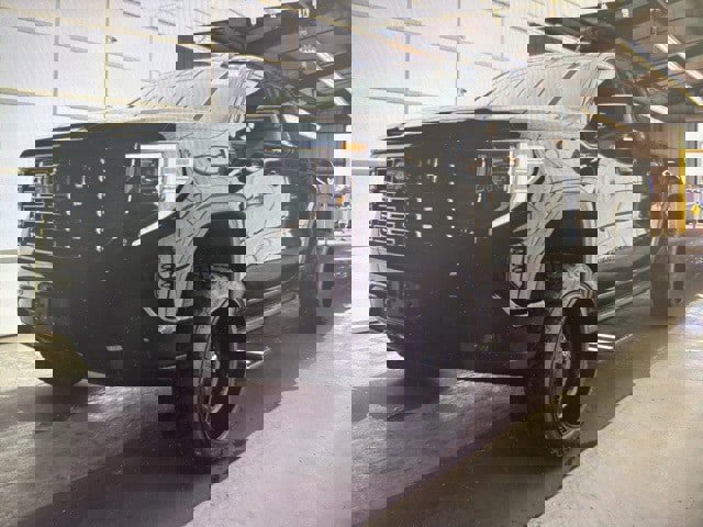 Used 2023 GMC Sierra 1500 Denali Ultimate image 3