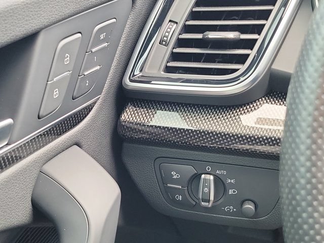 Certified 2022 Audi SQ5 Premium Plus AWD/4WD image 20