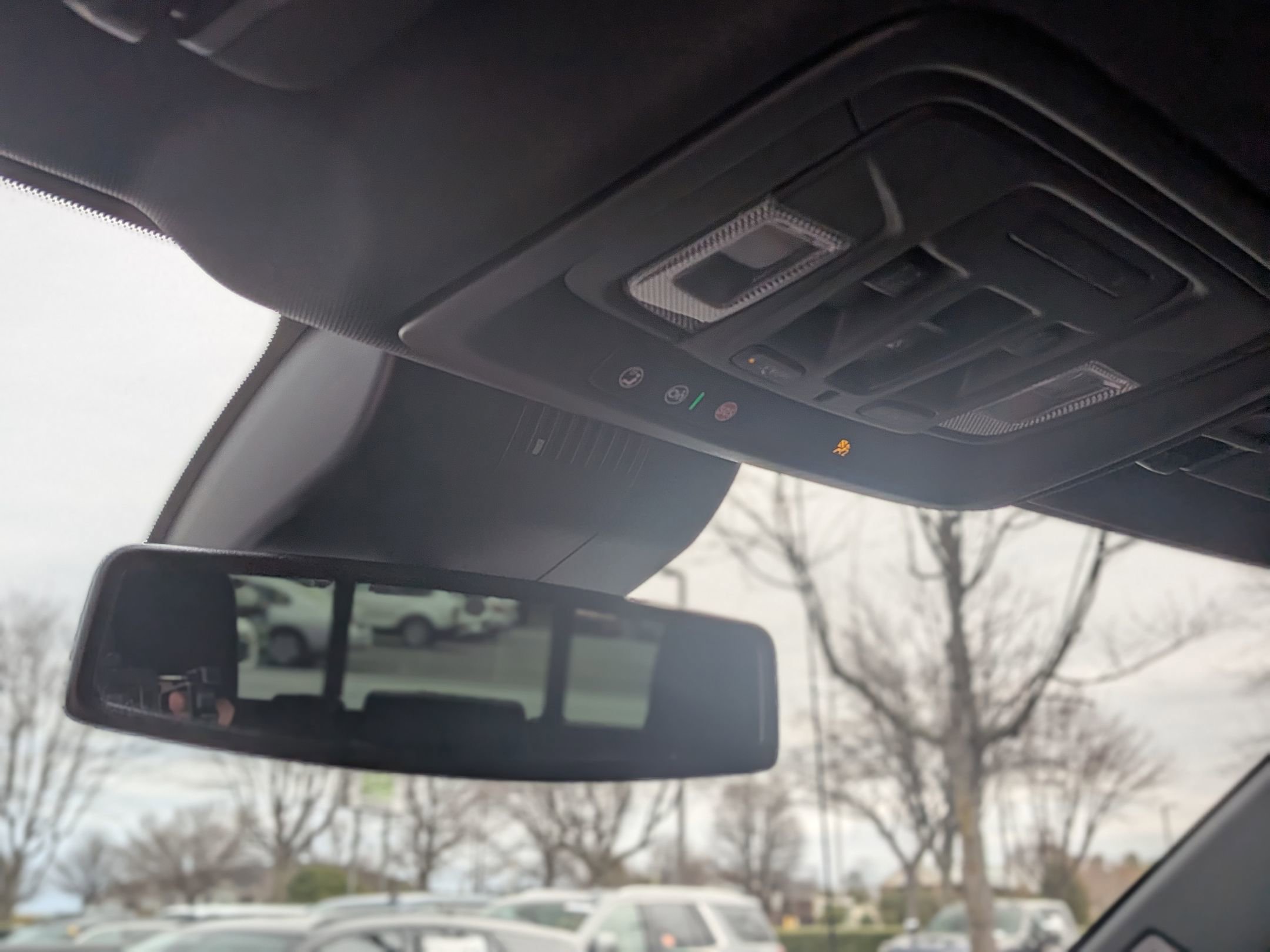 Certified 2023 GMC Sierra 1500 AT4 w/ AT4 Premium Package image 30