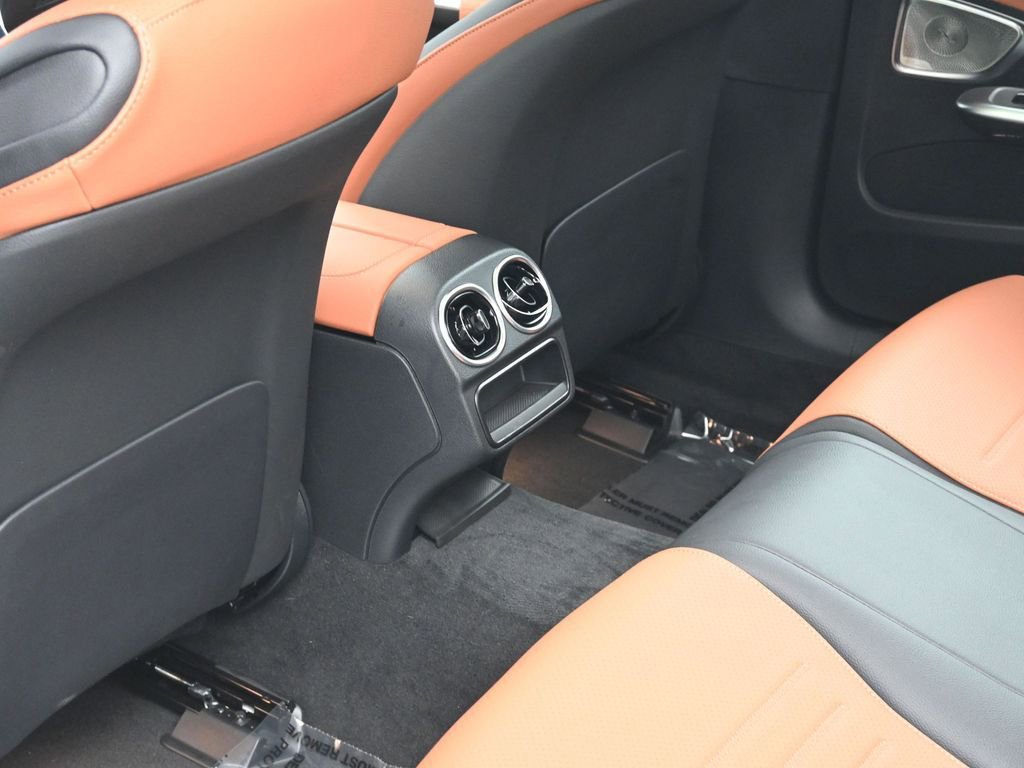New 2024 Mercedes-Benz C 300 Sedan image 25