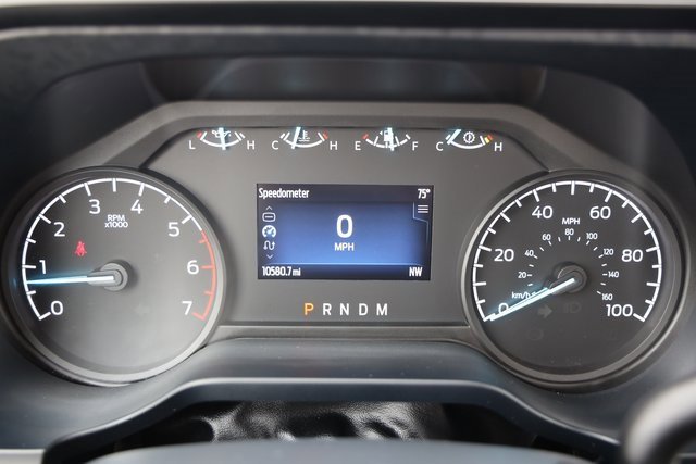 Used 2024 Ford F250 XLT image 14
