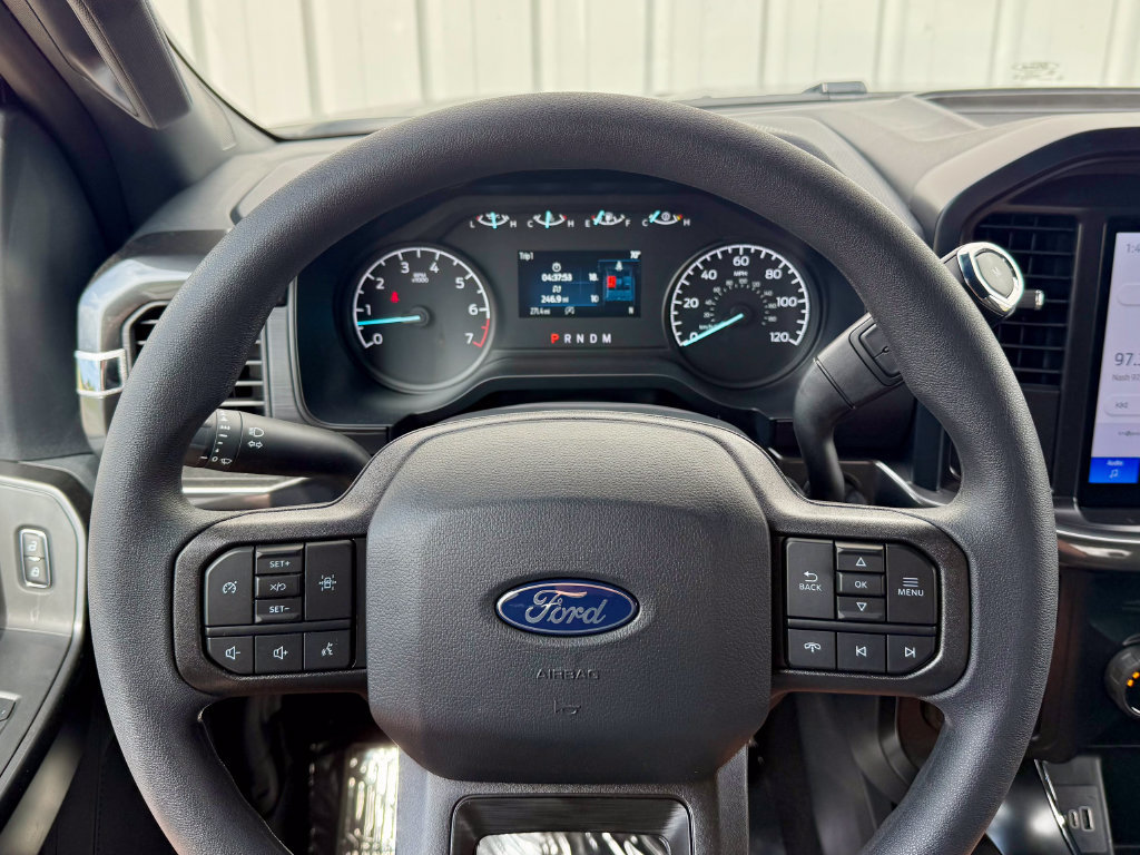 New 2026 Ford F150 STX AWD/4WD image 22