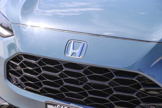 Used 2024 Honda HR-V EX-L image 7