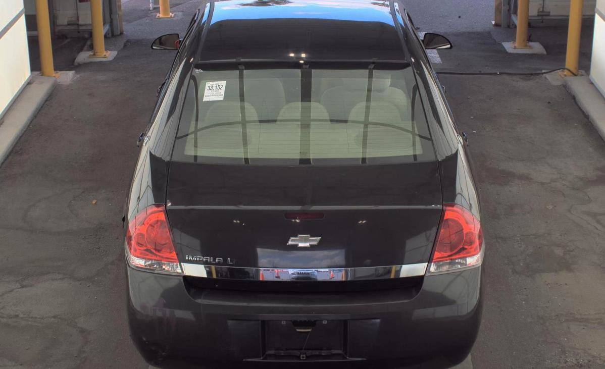 Used 2009 Chevrolet Impala LT image 5