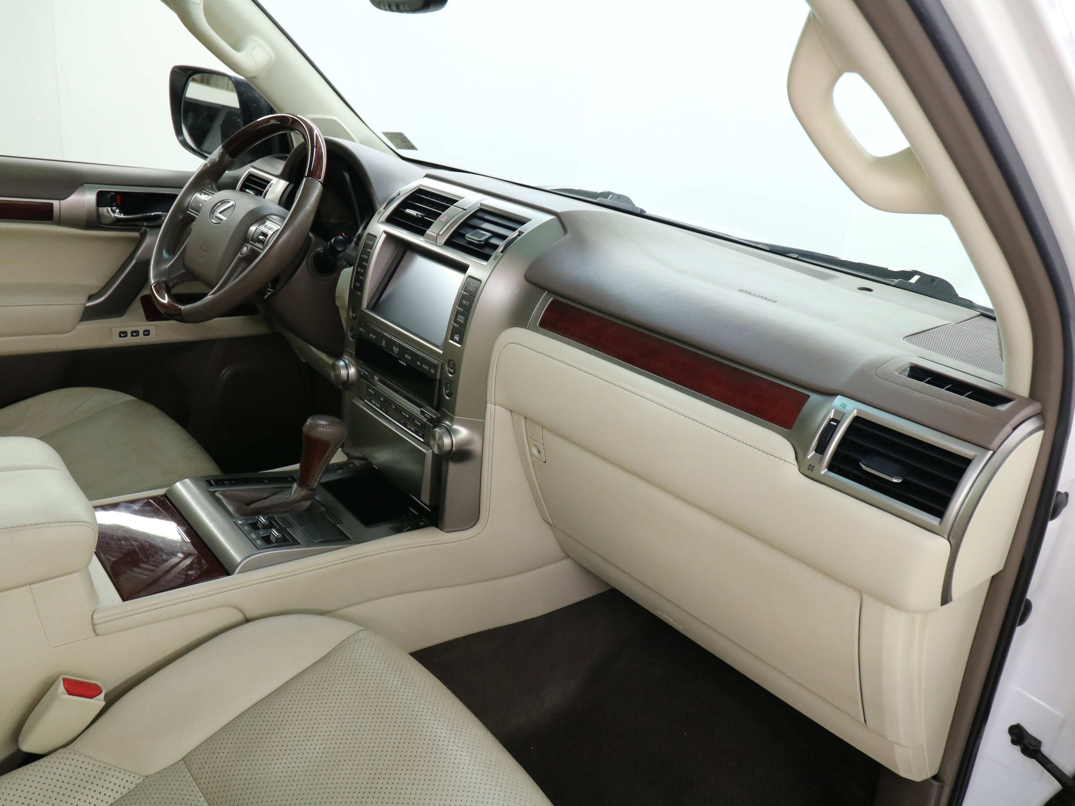 Used 2013 Lexus GX 460 image 15